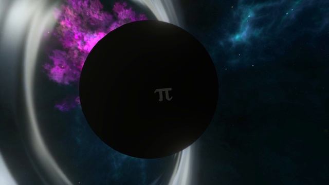 BLACK HOLE WINS PI EATING CONTEST (Lightspeed Frontier) смотреть онлайн