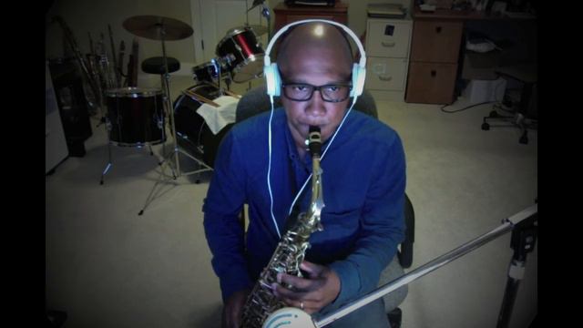 Leona Lewis - I See You [Theme from Avatar] - (saxophone cover) смотреть онлайн