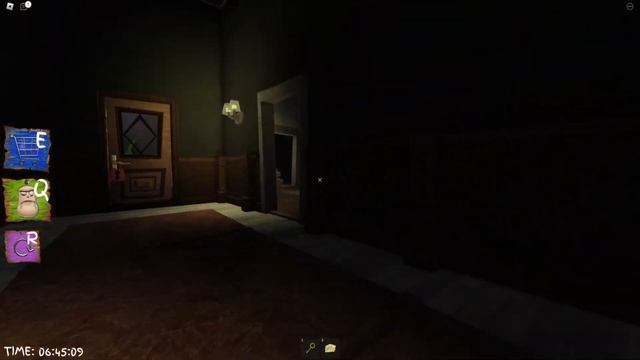 Roblox [LAST ORDER! SURVIVAL PUZZLE OBBY] Full Walkthrough смотреть онлайн
