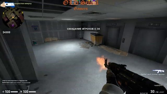 CS:GO Подписка лайк + к карме смотреть онлайн