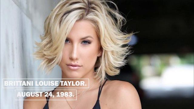 Katelyn Jae Wiki, Height, Age, Husband, Family, Biography & More смотреть онлайн