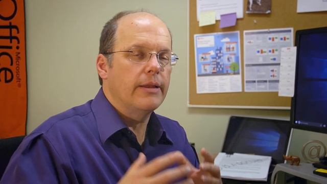 Why Use OneDrive To Store Your Docs