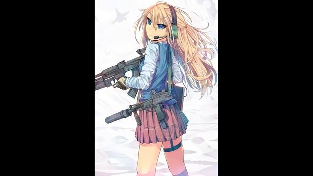 Аниме картинки под музыку смотреть онлайн