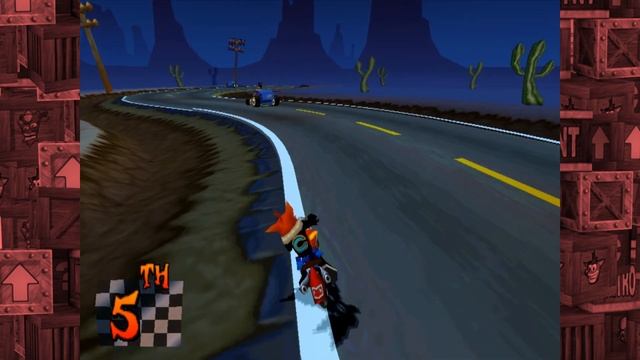 Crash Bandicoot 3 Warped Review - ZEECRAZYGEE смотреть онлайн