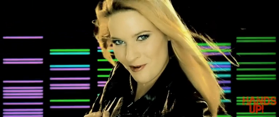 Leony! - Ooo La La La (DJ Paffendorf vs. Kris McTwain Video Edit) смотреть онлайн
