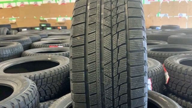 Firemax FM805+ Winter Tire - Quick Overview And Details