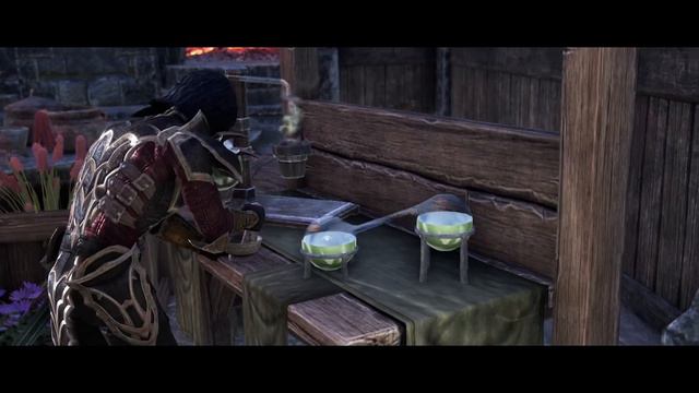 The Elder Scrolls Online: Tamriel Unlimited - A Hero's Journey (PEGI)