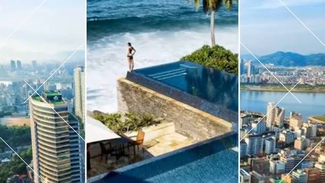 Flex Travel & Destinations - Nigeria's foremost travel manager смотреть онлайн