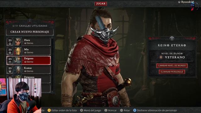 LA MEJOR CLASE TOP TIER DIABLO 4 Beta смотреть онлайн