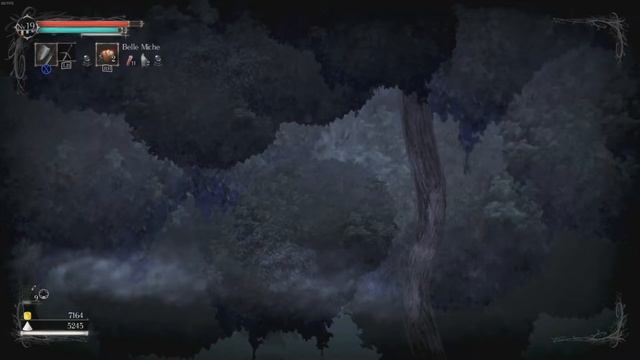 SALT AND SANCTUARY ► WATCHING WOODS SECRET смотреть онлайн