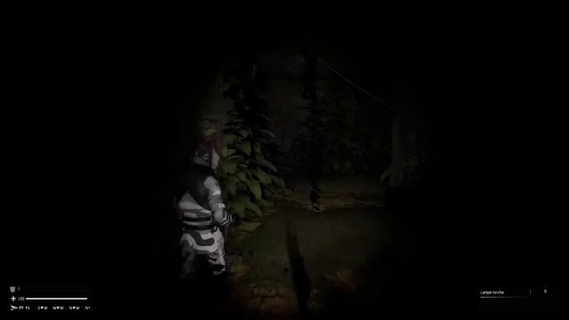 Заброшенная психбольница хоррор карта Garry's mod #2 смотреть онлайн