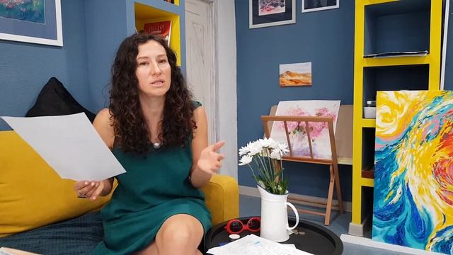 Как продавать картины в интернете : на артфайндер и саатчи смотреть онлайн