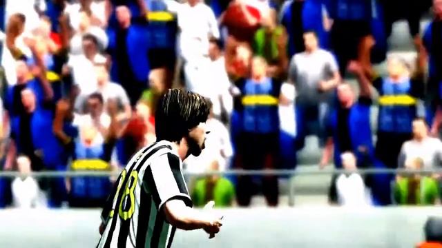 PES 2010 Intro (Sirion Patch) смотреть онлайн