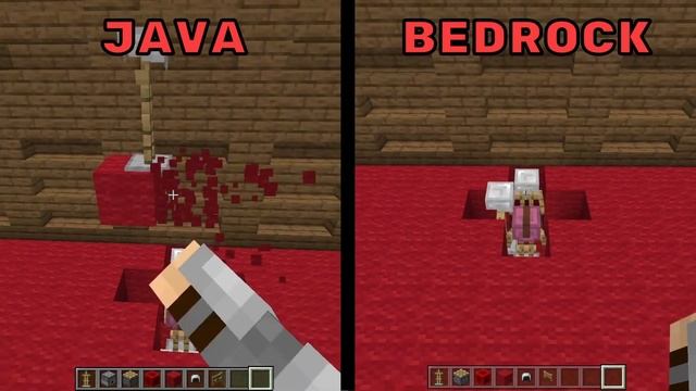 How To Build King Boo From Mario Kart In Minecraft! (Java/Bedrock) смотреть онлайн