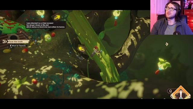 SkyIsland - full game смотреть онлайн