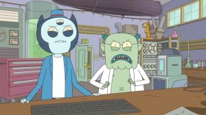 ВОЗЬМИ МОЙ КЕКСИК / TAKE MY MUFFIN (4 серия 1 сезон)