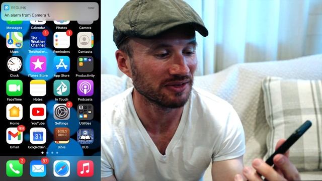 Off-Grid Homestead Security смотреть онлайн