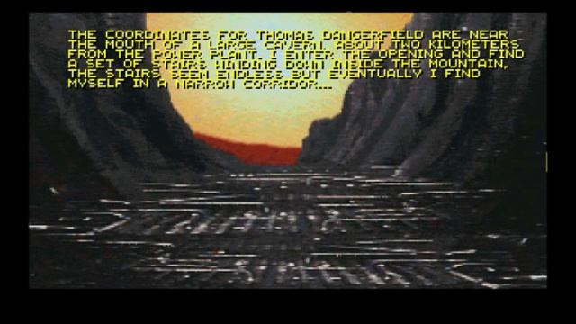 Let's Play Tex Murphy : Martian Memorandum (FR) - épisode 27 смотреть онлайн