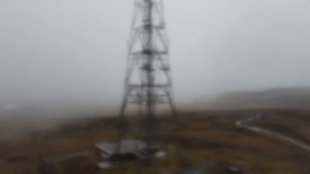 The Spooky Secret Numbers Station Signals That Transmit 24:7 смотреть онлайн