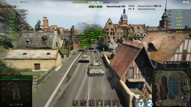 КАТАЕМ КБ С КЛАНОМ. ТОП ГАЙДЫ ПО СЛИВАМ . НОВОГОДНЕЕ НАСТУПЛЕНИЕ.