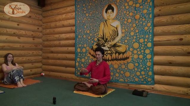 ГАТАСТХА - Тело как вибрация смотреть онлайн