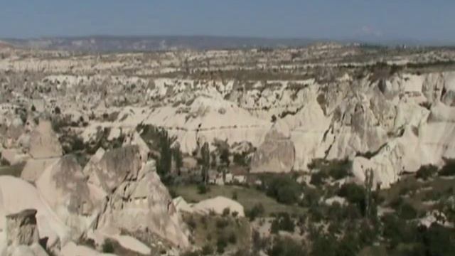 Кападокия Cappadocia