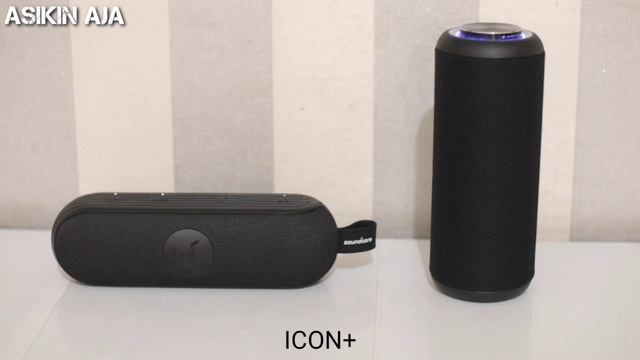 Anker Soundcore Icon+ vs Tronsmart T6 Plus Upgrade Edition смотреть онлайн