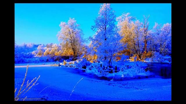 Клип-Как прекрасен этот мир - посмотри..mp4