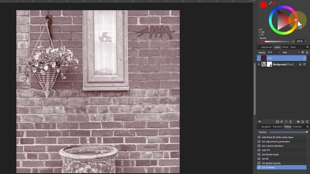 Five Examples of Using the 'Add/Linear Dodge' Blend Mode (using Affinity Photo) смотреть онлайн