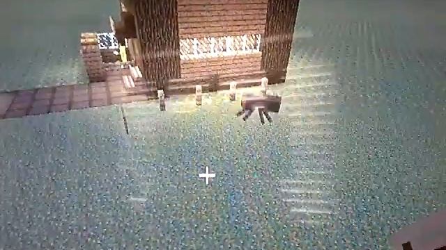 Minecraft spiders 2018 ep 2 смотреть онлайн