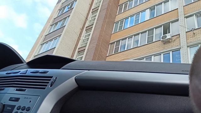 Замена датчика температуры впускного воздуха z16xer Opel Astra h смотреть онлайн