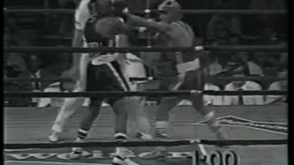 Eric Griffin (USA) | Nshan Munchyan (RUS) (a) 2/2