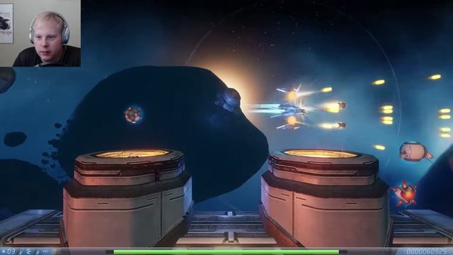 THIS IS A TEST VIDEO - Rigid Force Alpha смотреть онлайн