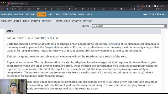 CS 125 Fall 2020 Lesson 35: Interfaces as Abstraction Barrier смотреть онлайн