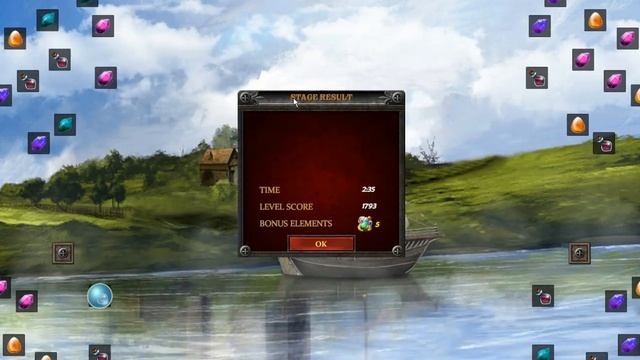 The Chronicles of King Arthur Episode 1: Excalibur (Gameplay) HD смотреть онлайн