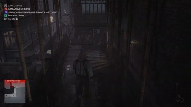 Hitman 3 Walkthrough [Complete Game] - All Levels смотреть онлайн