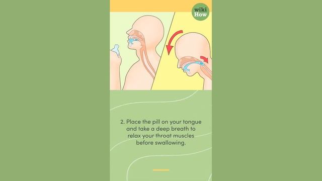 How To Swallow a Pill смотреть онлайн