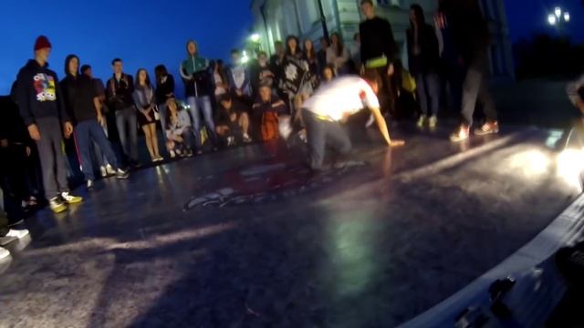 LINK aka KOPKAN | Skillz Flava / FMC | 2015 смотреть онлайн