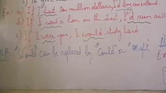 2 PP, Unit 5, Lesson 3, Conditionals Part 2