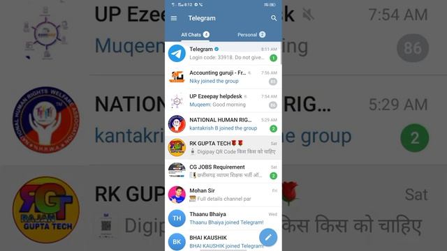 How to open in smartphone telegram channel and groups .chatGPT-telegram-bot full guide смотреть онлайн