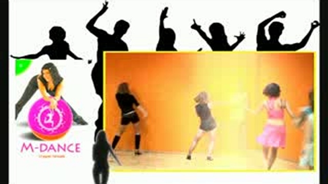 M-DANCE