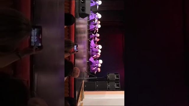 Горский танец смотреть онлайн