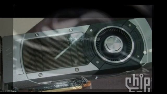 GTX 780 oder GTX Titan ? смотреть онлайн