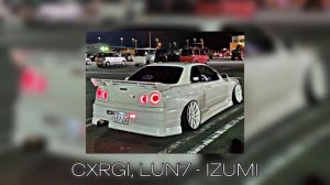 Atmospheric phonk part 3/ Атмосферный фонк на 1 час, чтобы расслабиться