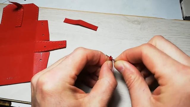 Создание микро- сумки. Сумка мини. Самая маленькая сумка. смотреть онлайн