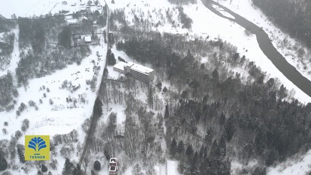 TERNER - Красный Стан смотреть онлайн