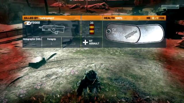 Battlefield 3 Beta w/ LG: Battlefield, or BattleFAIL? смотреть онлайн