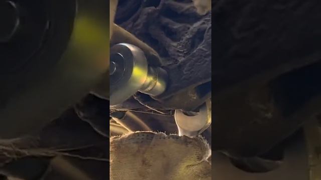 Как поменять коробку на Ладе своими руками супер подробная инструкция только для вас🤝🤝🤝 смотреть онлайн