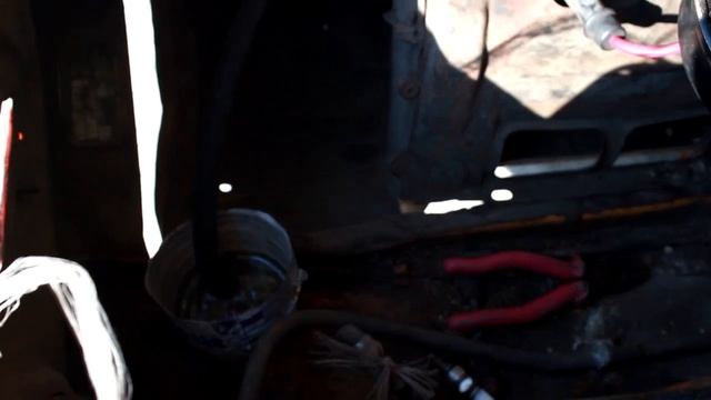 ЗАЗ 968АБ2/ПОКУПКА И ПЕРВЫЙ ВЫЕЗД/ОЖИВЛЕНИЕ МЕРТВЕЦА/АВТО ЗА 5К/ВОССТАНОВЛЕНИЕ/ КРАШ ГАРАЖ смотреть онлайн