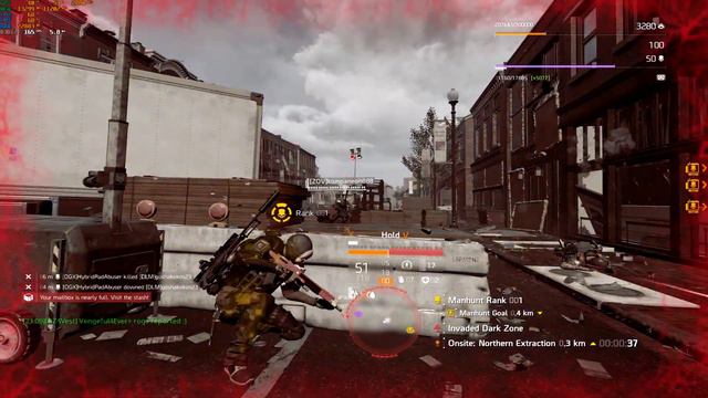 Imagine Crying about this Pulse Resistance Build - Build included - The Division 2 PvP смотреть онлайн